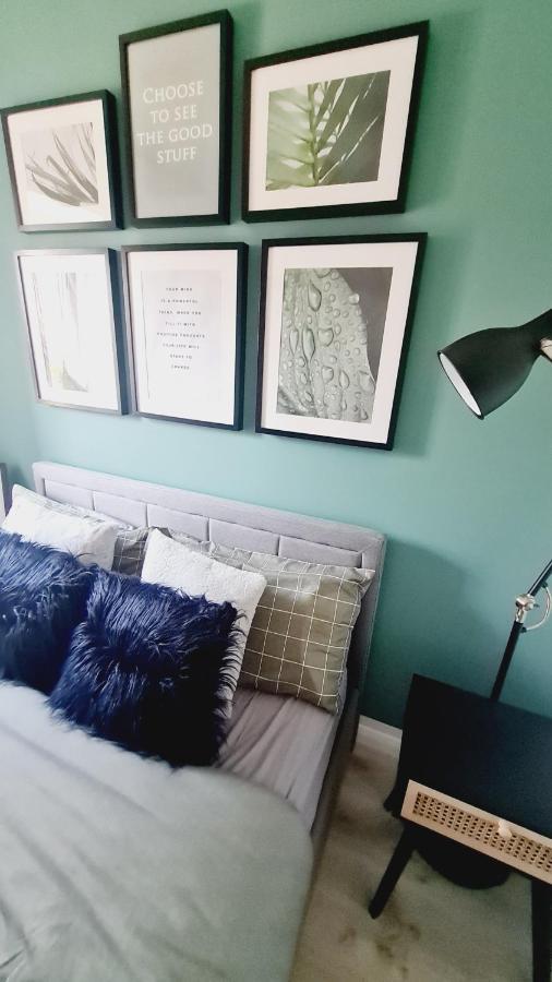 Beautiful 2Bed House With Garden, Walking Distance To Town - Free Parking Apartment Glasgow Exterior photo