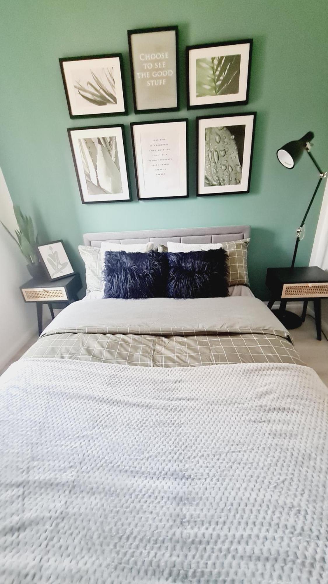 Beautiful 2Bed House With Garden, Walking Distance To Town - Free Parking Apartment Glasgow Room photo